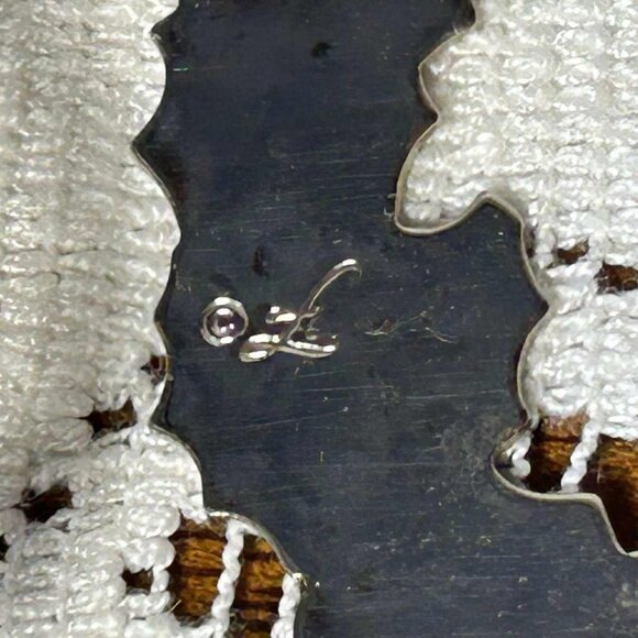 Vintage Commodore Christmas ornaments - Picture 10 of 10